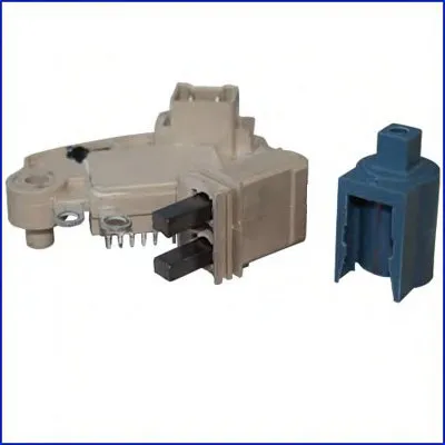 Регулятор генератора Hueco HITACHI купить