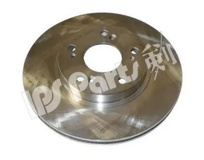 Тормозной диск IPS Parts IPS Parts купить