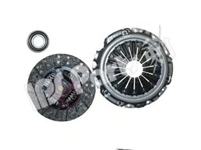 Комплект сцепления IPS Parts IPS Parts купить