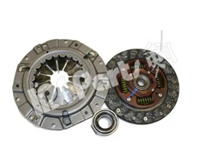 Комплект сцепления IPS Parts IPS Parts купить
