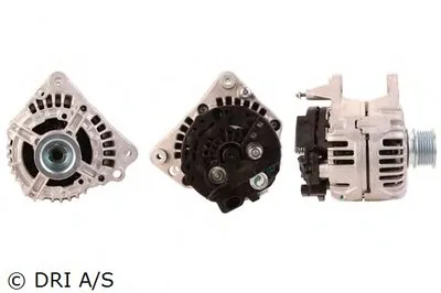 Генератор DRI купить