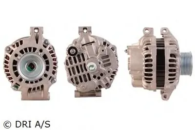 Генератор DRI купить