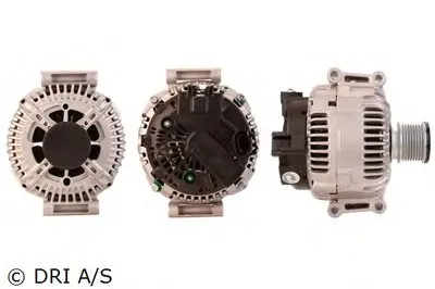 Генератор DRI купить