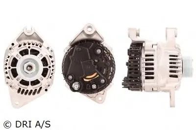 Генератор DRI купить