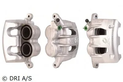 Тормозной суппорт DRI купить