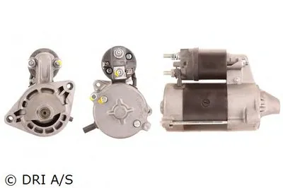 Стартер DRI купить