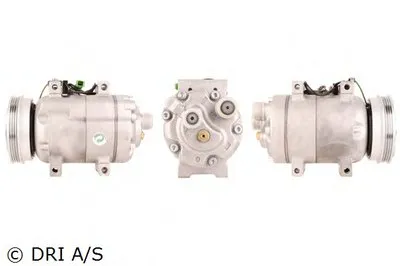 Компрессор, кондиционер DRI купить