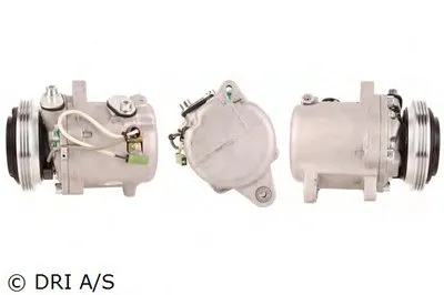 Компрессор, кондиционер DRI купить