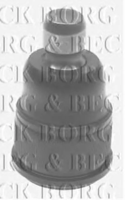 Шаровой шарнир BORG & BECK купить
