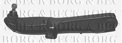 Рычаг независимой подвески колеса, подвеска колеса BORG & BECK купить