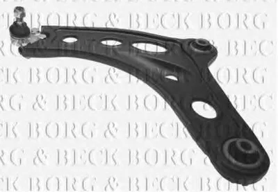 Рычаг независимой подвески колеса, подвеска колеса BORG & BECK купить