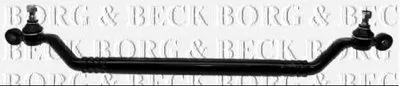 Продольная рулевая тяга BORG & BECK купить