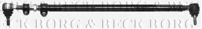 Поперечная рулевая тяга BORG & BECK купить