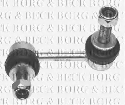 Тяга / стойка, стабилизатор BORG & BECK купить