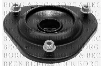 Опора стойки амортизатора BORG & BECK купить