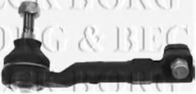 Наконечник поперечной рулевой тяги BORG & BECK купить