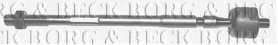 Осевой шарнир, рулевая тяга BORG & BECK купить