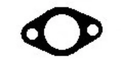 Прокладка, выпускной коллектор BGA купить