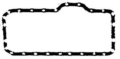Прокладка, масляный поддон BGA купить