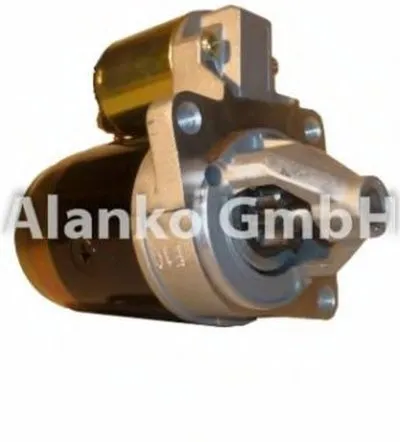 Стартер ALANKO купить