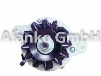 Генератор ALANKO купить