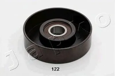 Паразитный / ведущий ролик, поликлиновой ремень JAPKO купить