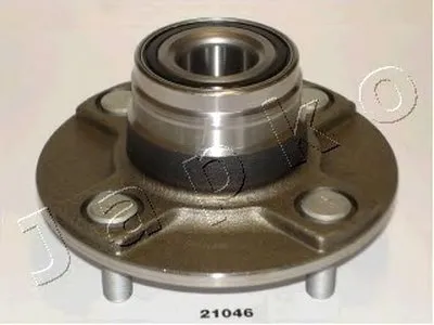 ? колесн. ступицы = JAPKO купить