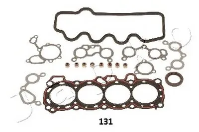 Комплект прокладок, головка цилиндра JAPKO купить