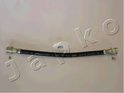 Кронштейн, тормозный шланг JAPKO купить