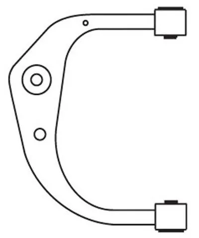Рычаг независимой подвески колеса, подвеска колеса FRAP купить