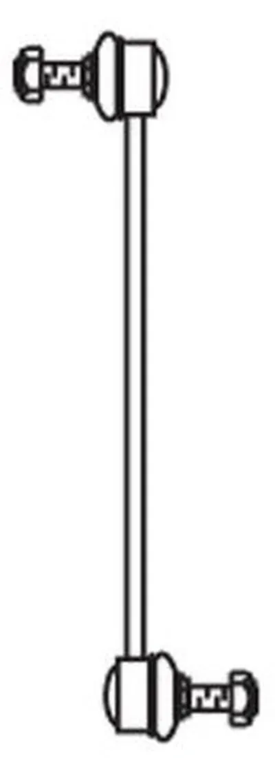 Тяга / стойка, стабилизатор FRAP купить