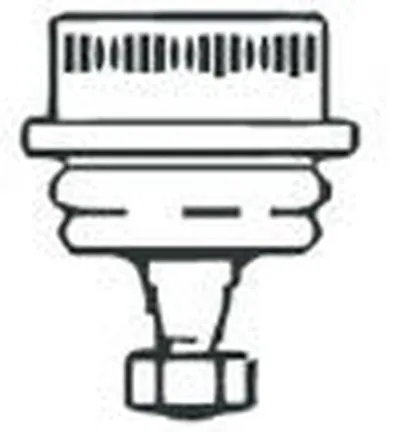 Шаровой шарнир FRAP купить