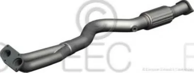 Труба выхлопного газа EEC купить