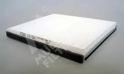 Фильтр, воздух во внутренном пространстве MULLER FILTER купить