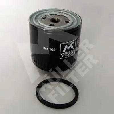 Масляный фильтр MULLER FILTER купить