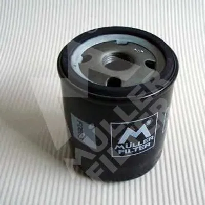 Масляный фильтр MULLER FILTER купить