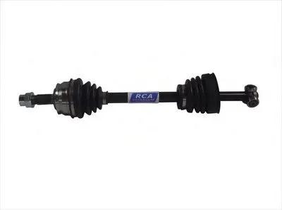 Приводной вал REBUILT DRIVESHAFT RCA FRANCE купить