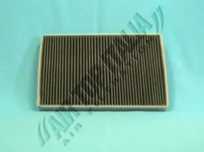 Фильтр, воздух во внутренном пространстве ZAFFO купить