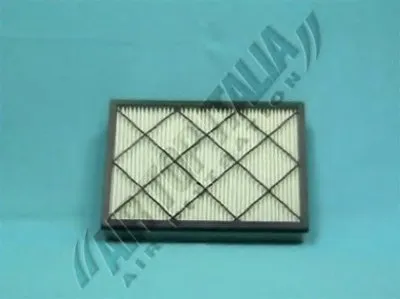 Фильтр, воздух во внутренном пространстве ZAFFO купить