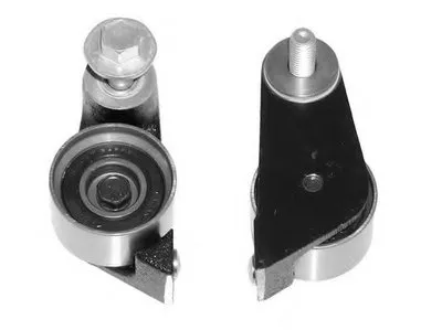 Натяжной ролик, ремень ГРМ VEMA купить