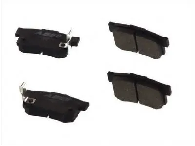 Комплект тормозных колодок, дисковый тормоз ABE купить