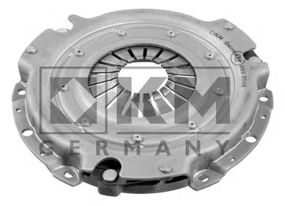 Нажимной диск сцепления KM Germany купить
