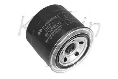 Масляный фильтр KAISHIN купить