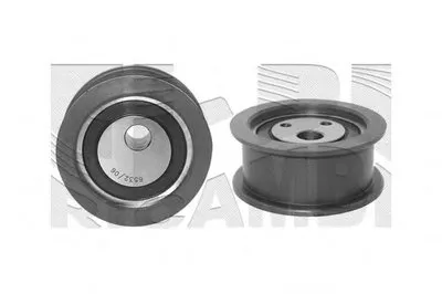 Устройство для натяжения ремня, ремень ГРМ AUTOTEAM купить