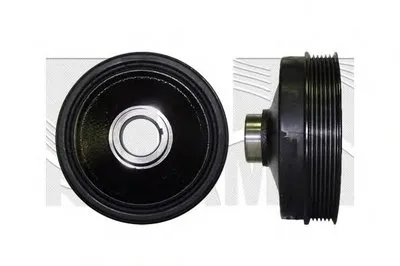 Ременный шкив, коленчатый вал AUTOTEAM купить