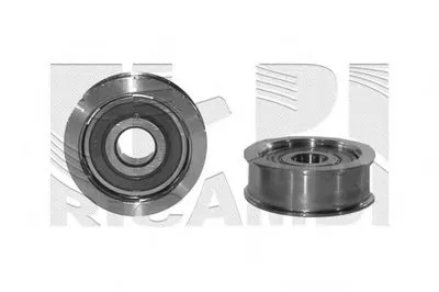 Натяжной ролик, поликлиновой  ремень AUTOTEAM купить