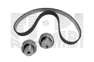 Комплект ремня ГРМ AUTOTEAM купить