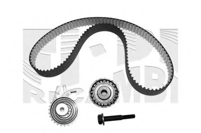 Комплект ремня ГРМ AUTOTEAM купить