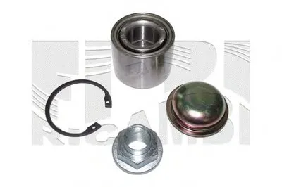 Комплект подшипника ступицы колеса AUTOTEAM купить