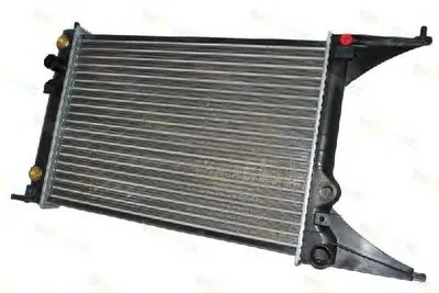 Радиатор, охлаждение двигателя THERMOTEC купить